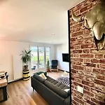 *Superbe Appartement Moderne*