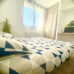 *Superbe Appartement Moderne*