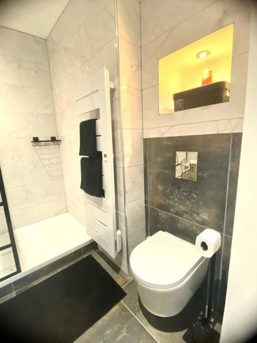 *superbe Moderne* Appartamento